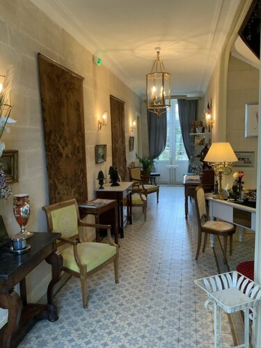 Гостиница Victoria Arromanches B&b