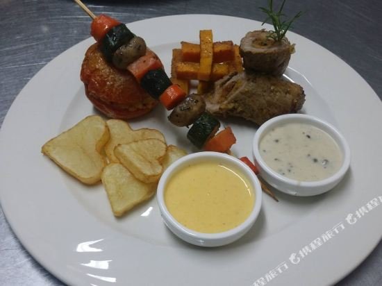 Фото Park Place Boutique Guesthouse