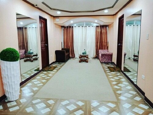 Гостиница Zen Rooms Casa Venicia Caticlan