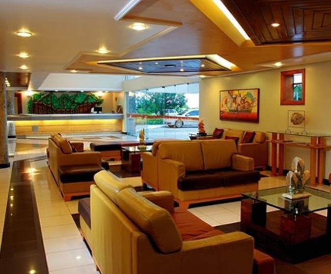 Фото Porto das Naus Praia Hotel