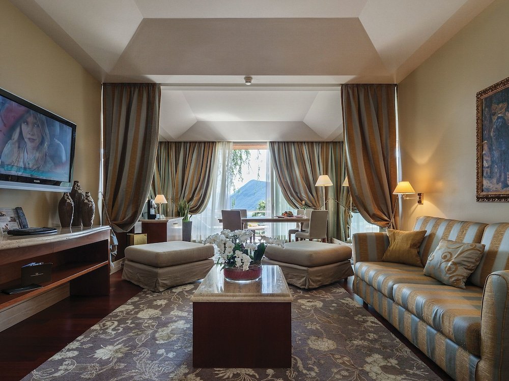 Фото Park Hotel Principe