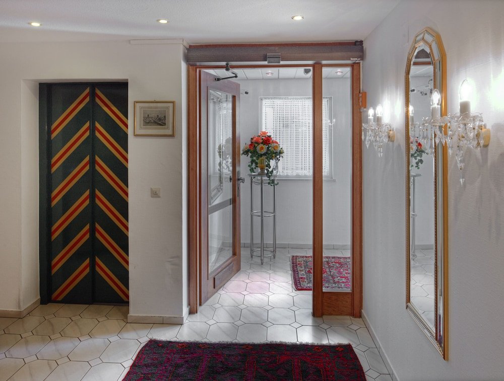 Фото Hotel Linde