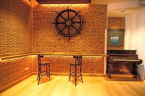 Фото Camarote Hotel Gastronomico