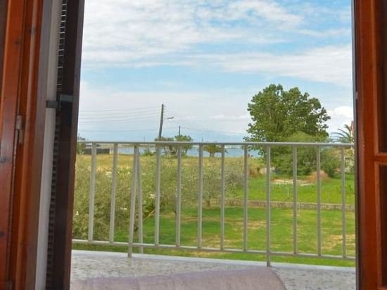 Фото Megali Beach Nikos