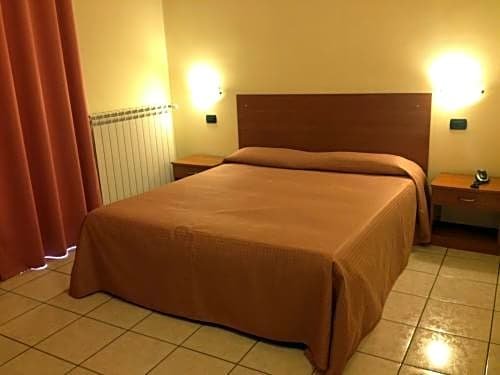 Фото Hotel Belforte