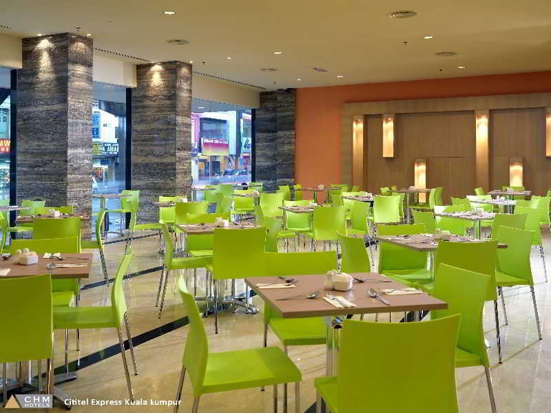 Фото Hilton Garden Inn Kuala Lumpur Jalan Tuanku Abdul Rahman South