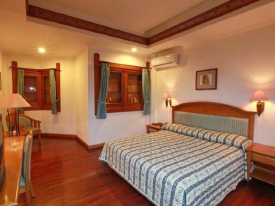 Фото Kresna Hotel Wonosobo