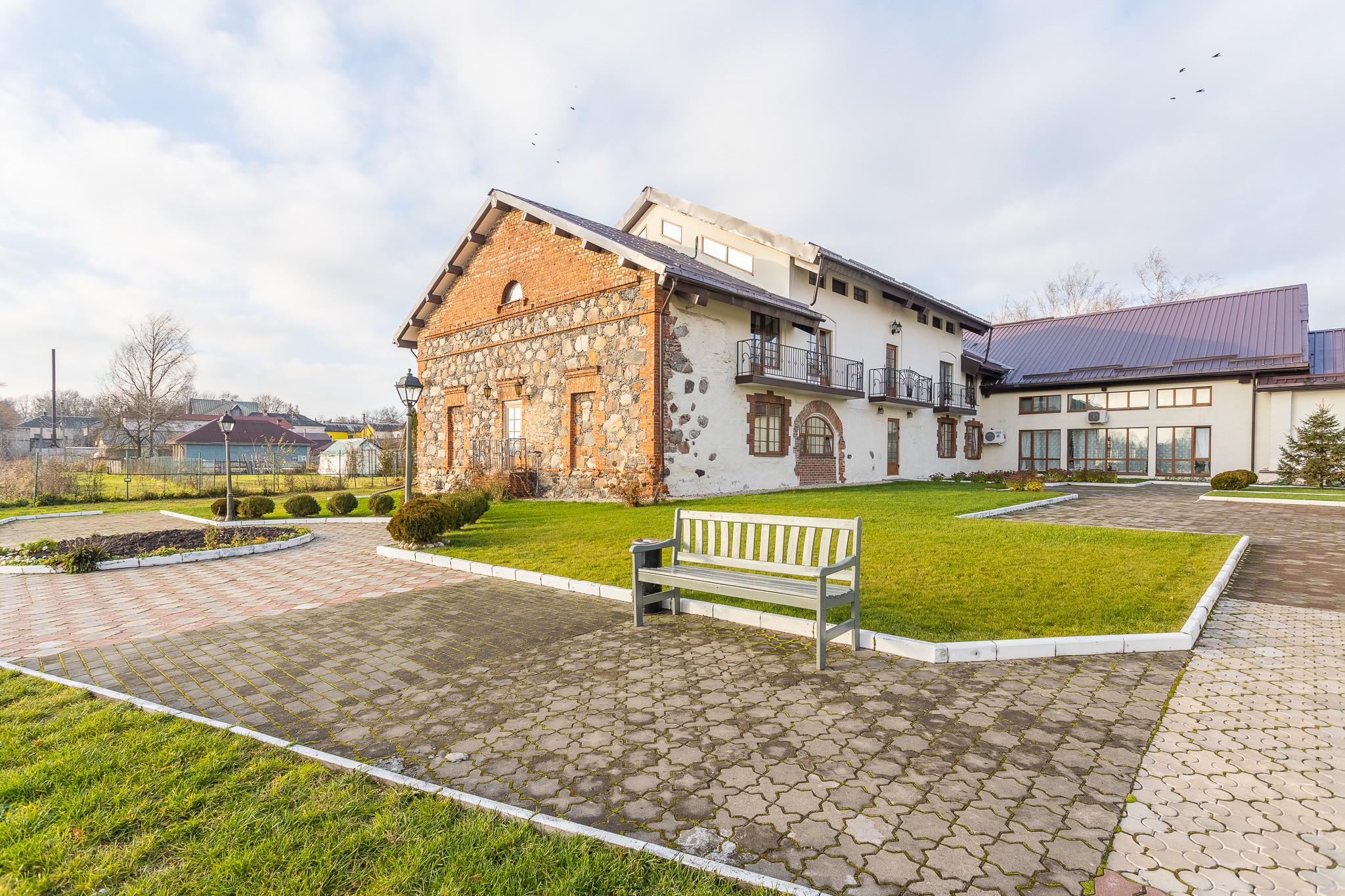 Фото Остров-Парк