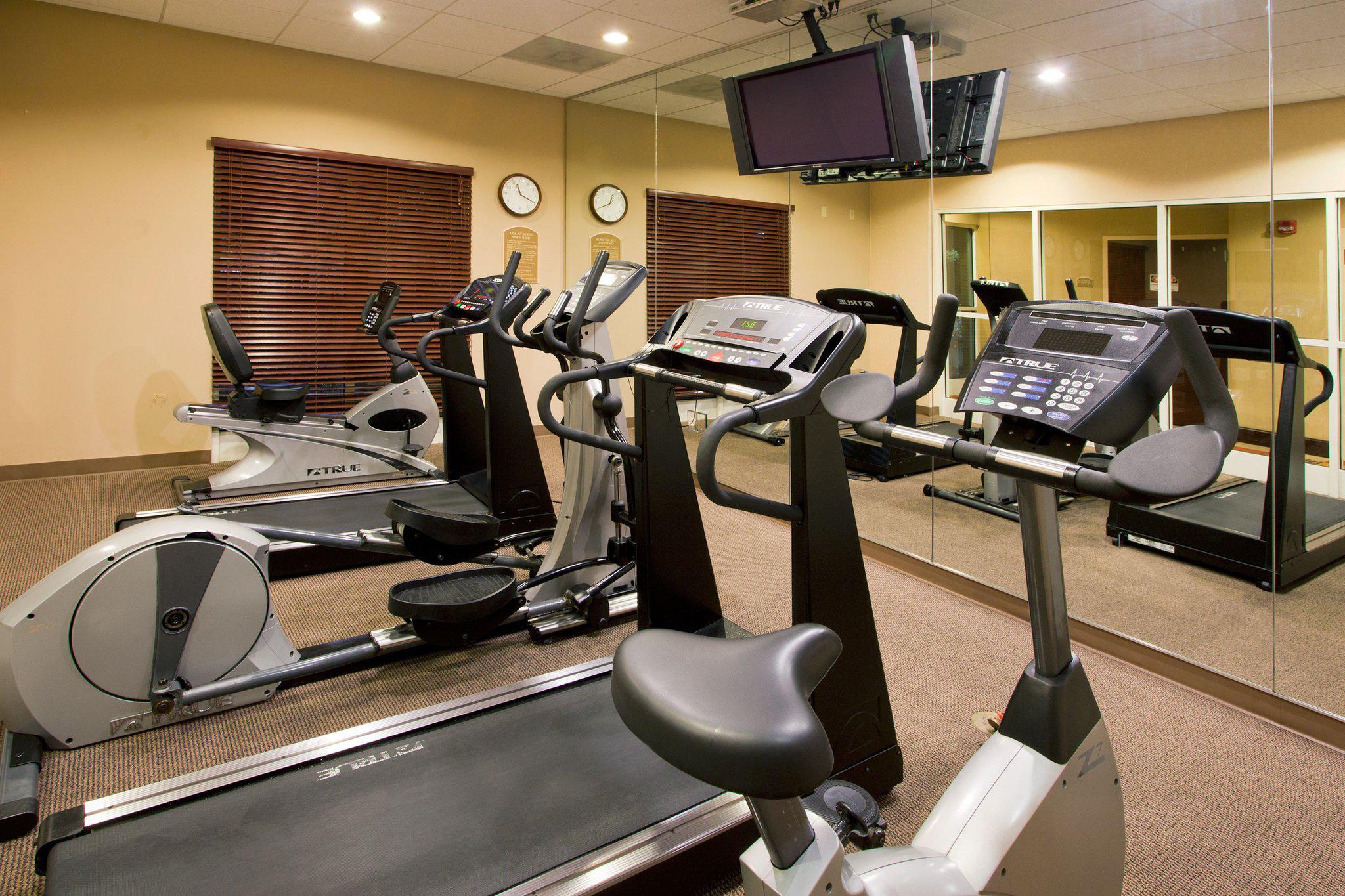 Фото Holiday Inn Hotel & Suites Tallahassee Conference Ctr N, an Ihg Hotel