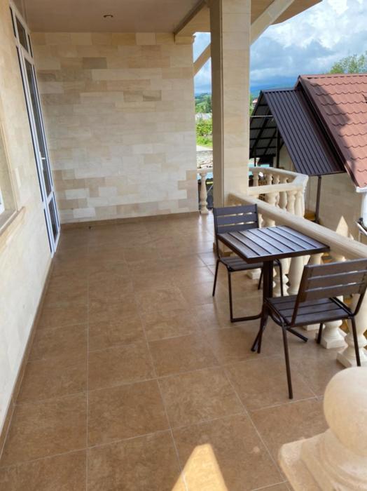 Фото Гостевой дом Абхазский берег