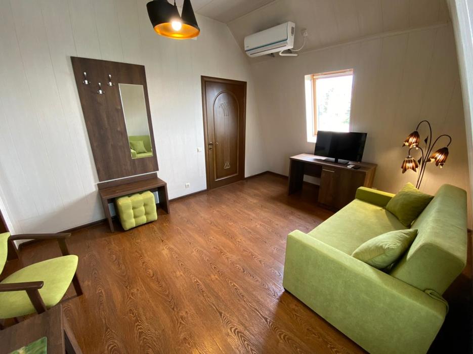 Фото Гостевой дом Абхазский берег