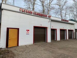 Motor Service (Vorovskogo Street, 67А), servicio de coches, centro de reparación de automóviles