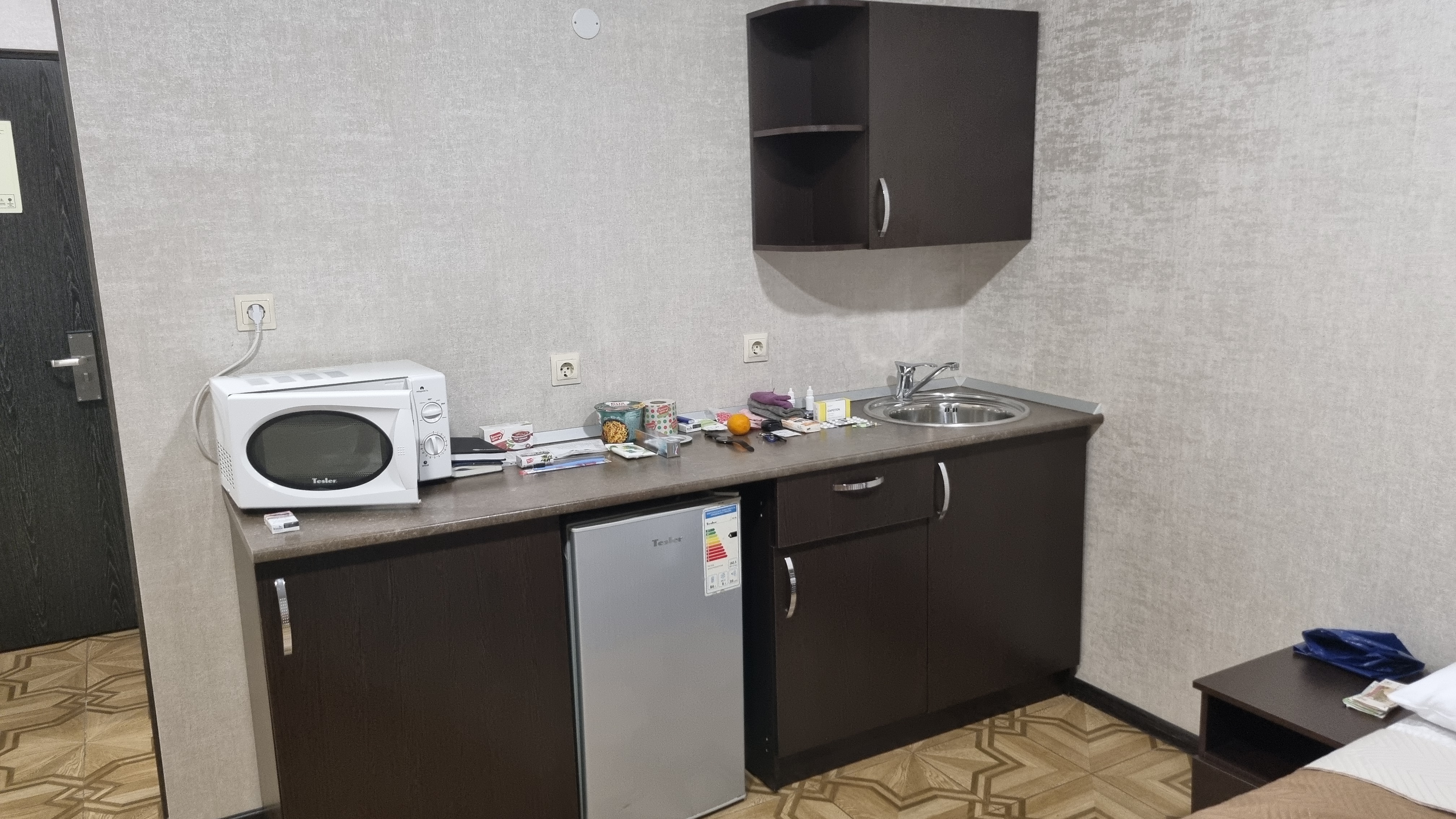 Фото Апарт-отель Каян