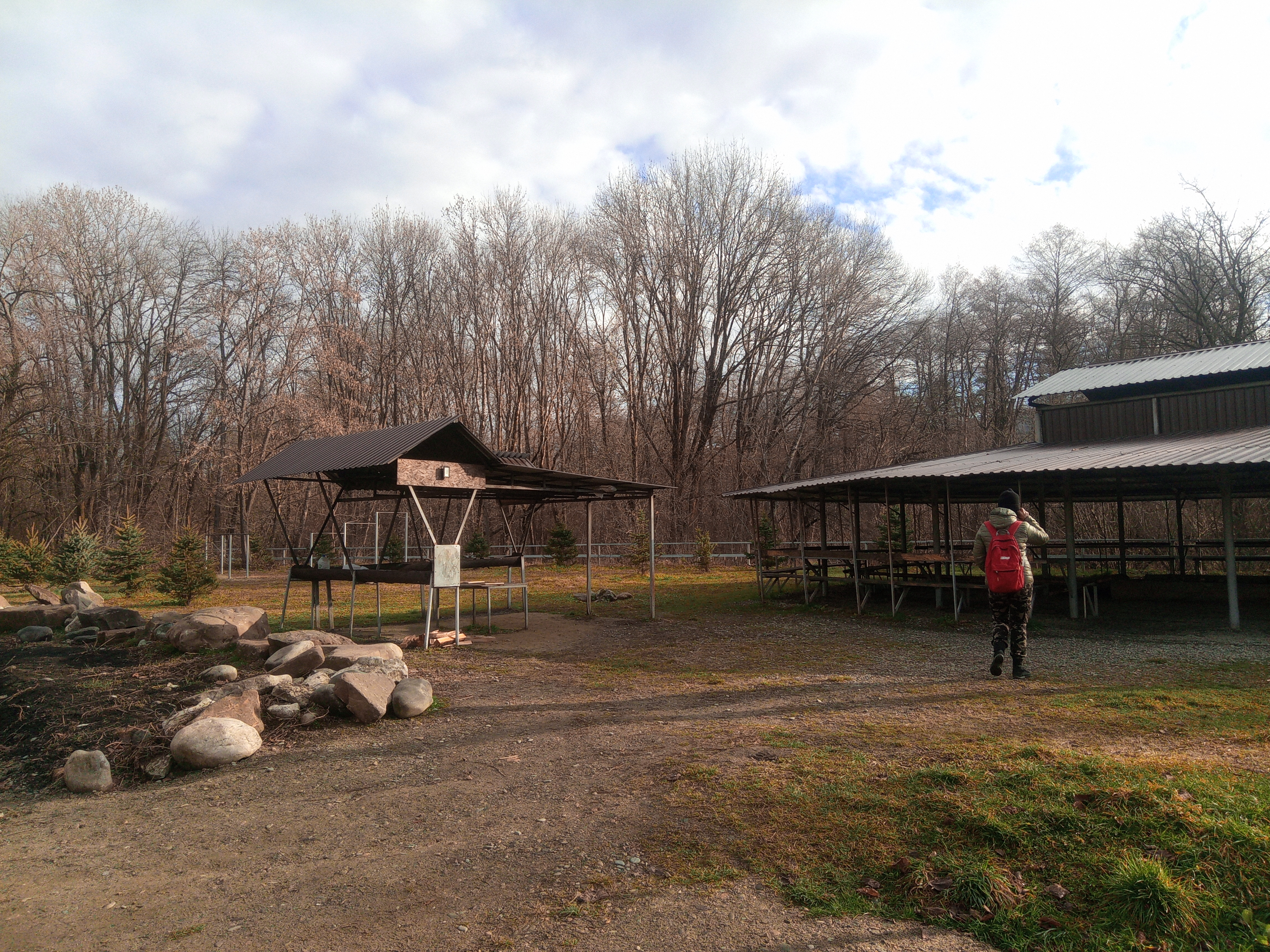 Фото Восход