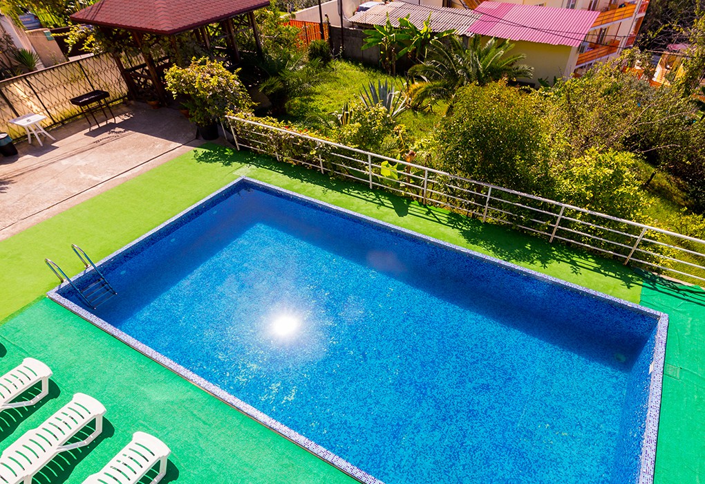 Фото Панорама