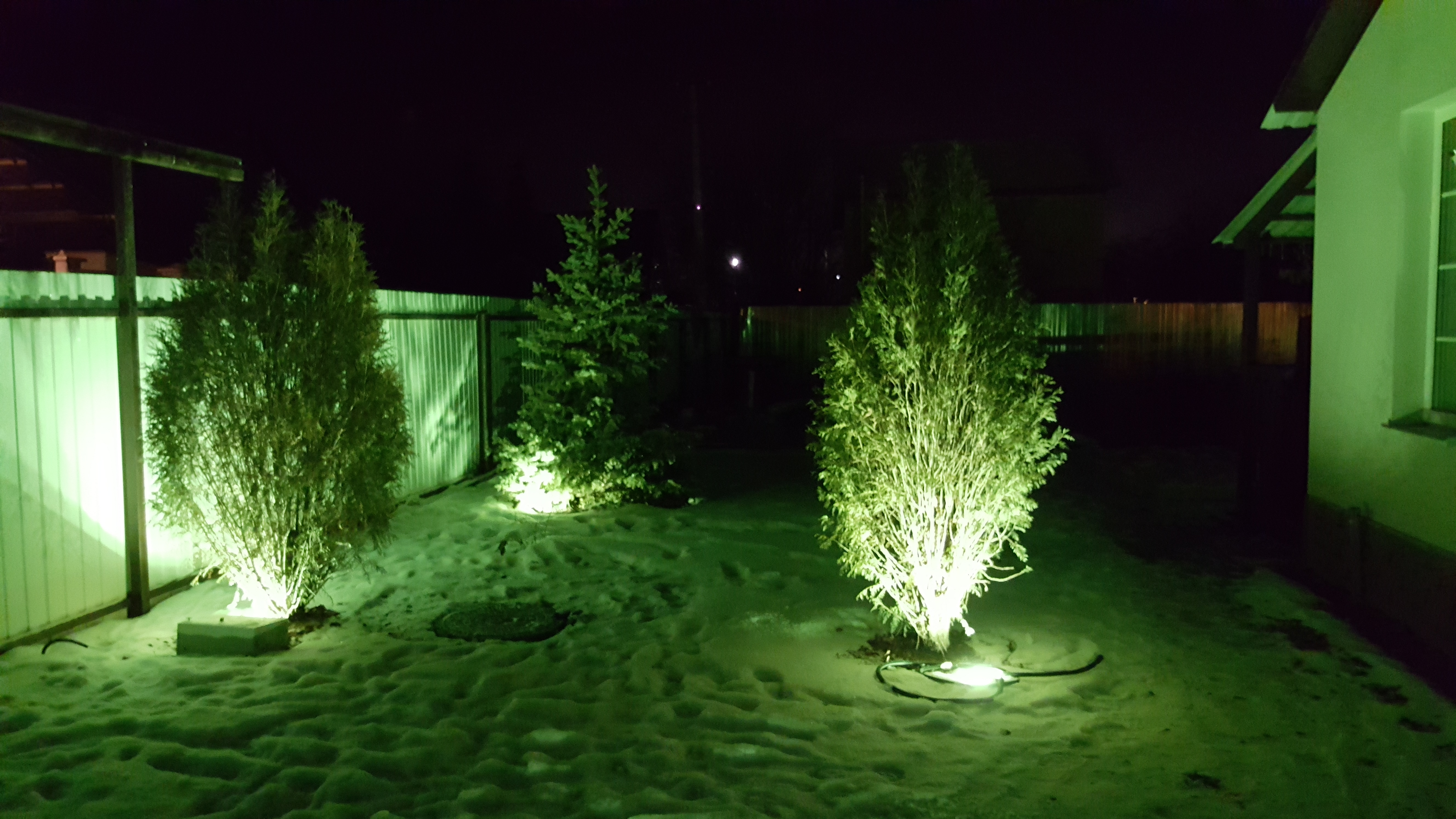 Фото Zvezda Village