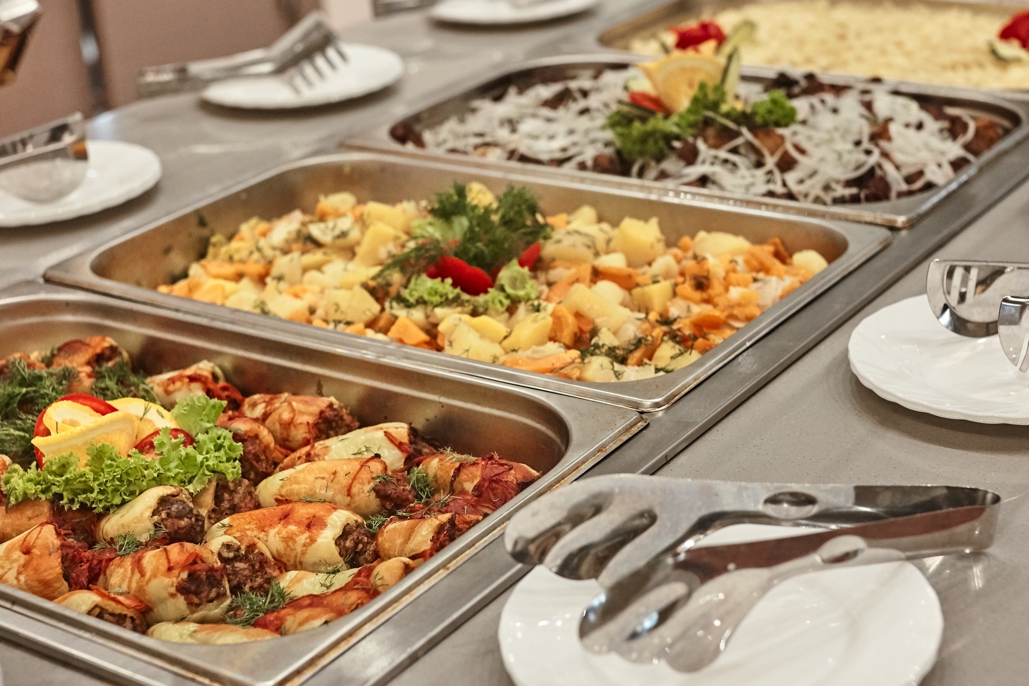 Фото Aurum Family Resort & SPA