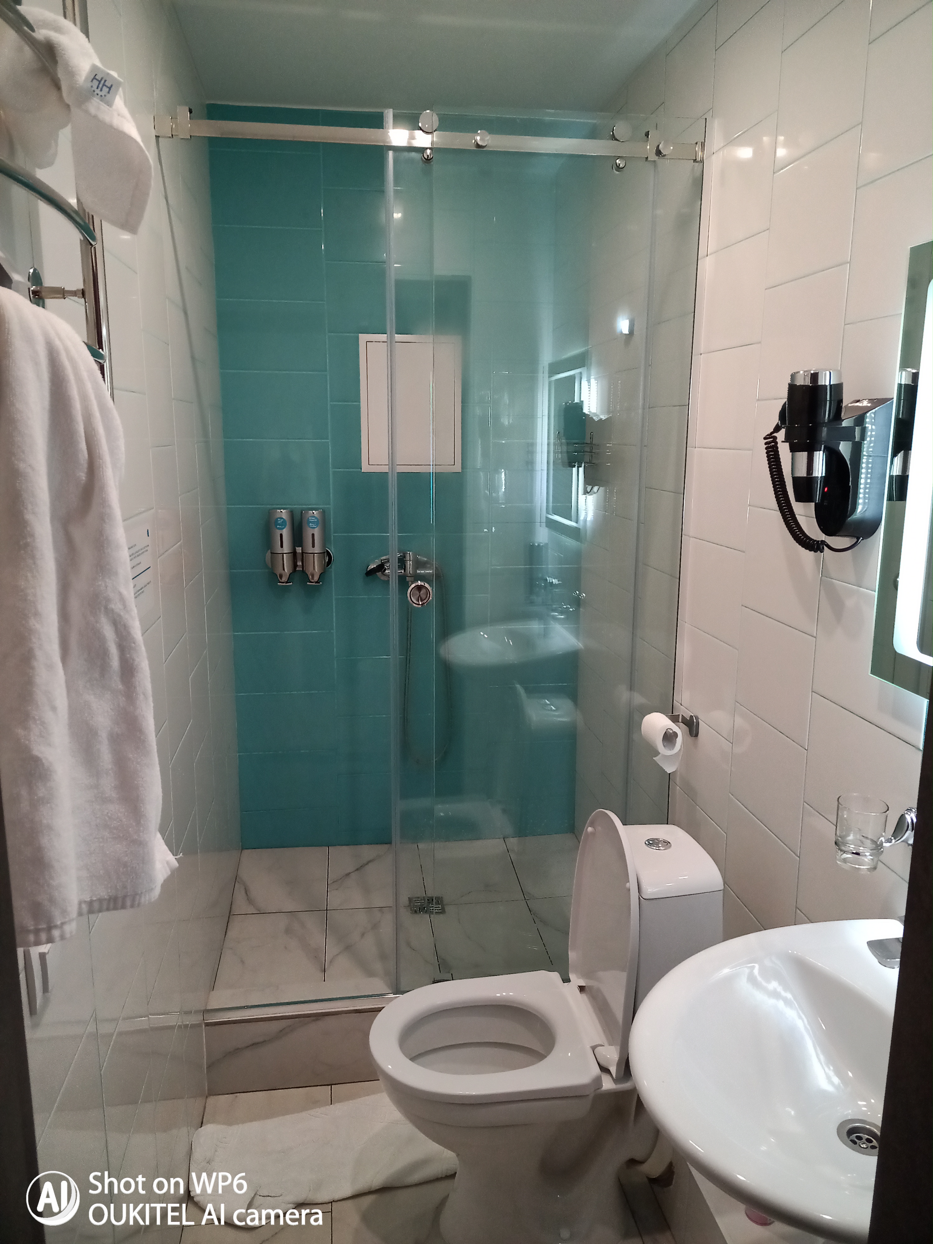 Фото Izzzi на Владимирской