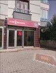 Eksen Heating Viessmann Authorized Service (Konya, Selçuklu, Kılınçarslan Mah., Kocubey Sok., 11), instalación de aires acondicionados
