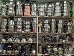 Mir Posudi (Stroiteley Street, 34В), electronic goods store