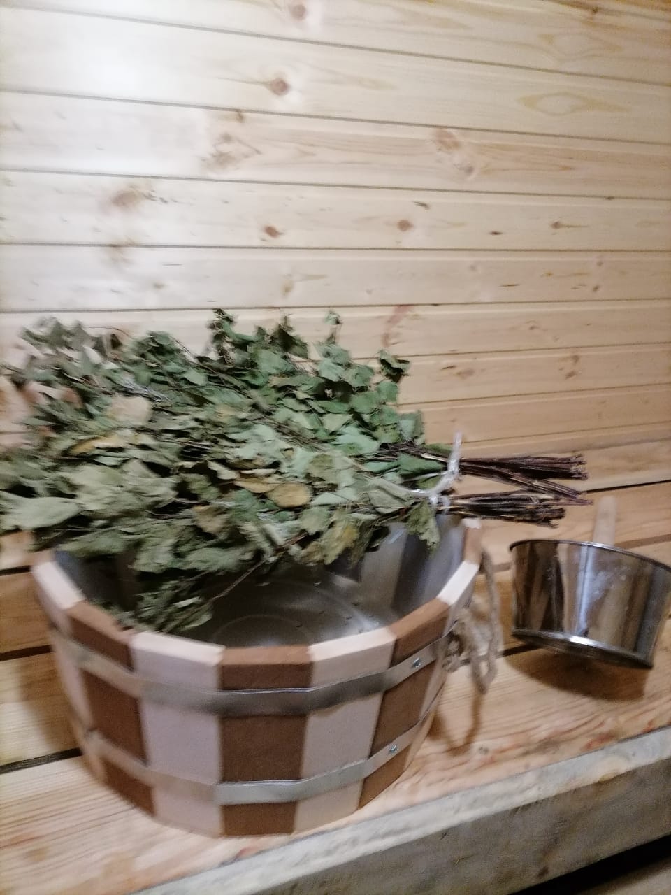 Фото Дом семьи Ивановых