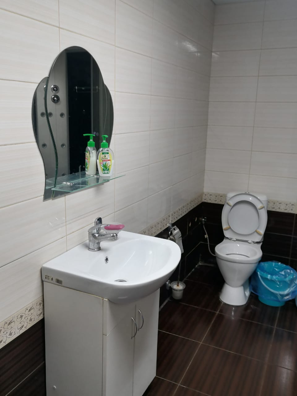 Фото Дом семьи Ивановых