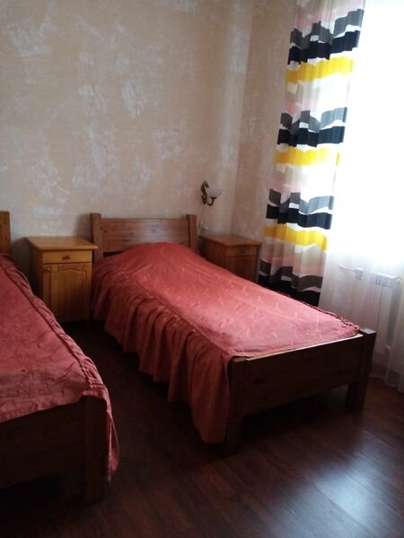 Фото Гостиница Бизнес центр