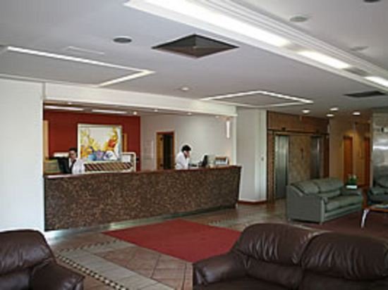 Фото Mogano Business Hotel