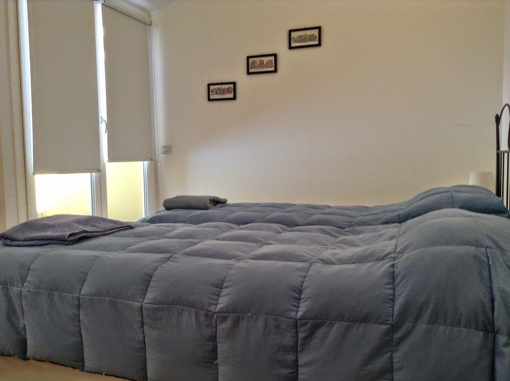 Фото Flexyrent Rapallo Stazione