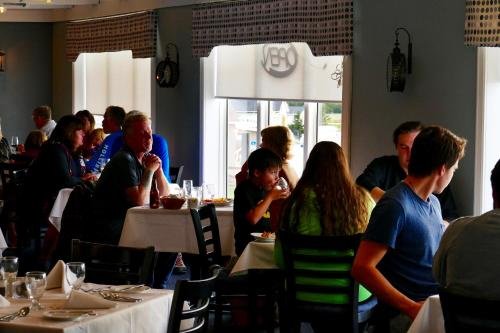 Фото Ocean View Hotel