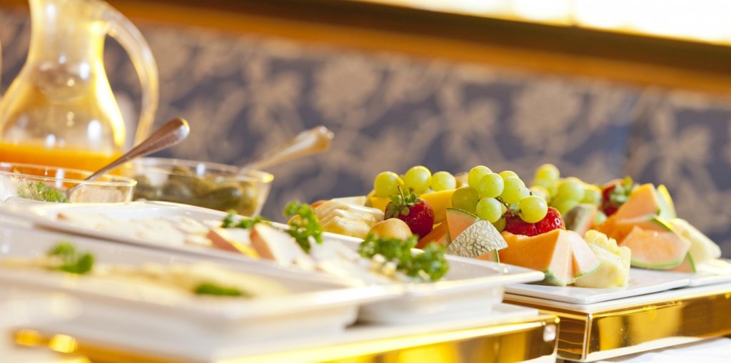 Фото Wittelsbacher Hof Swiss Quality Hotel