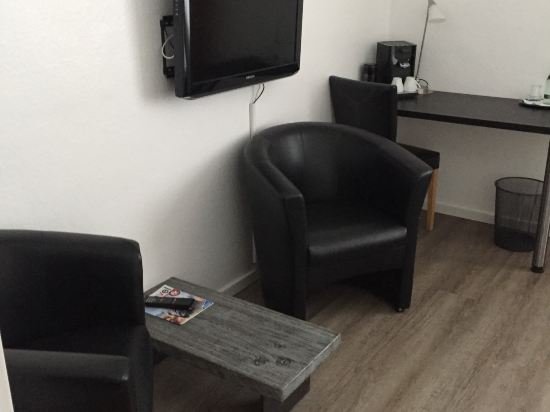 Фото Hotel International Am Theater