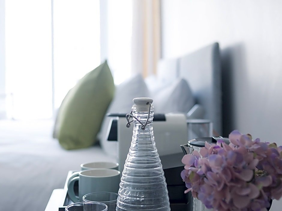 Фото The Brighton Penthouse