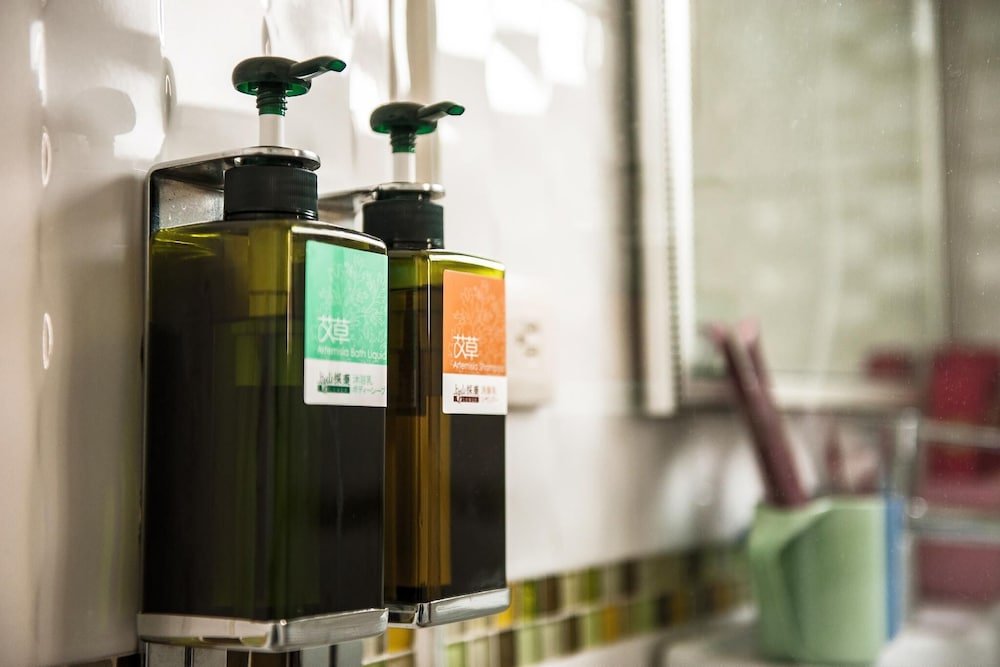 Фото Talmud Hotel Gongyuan