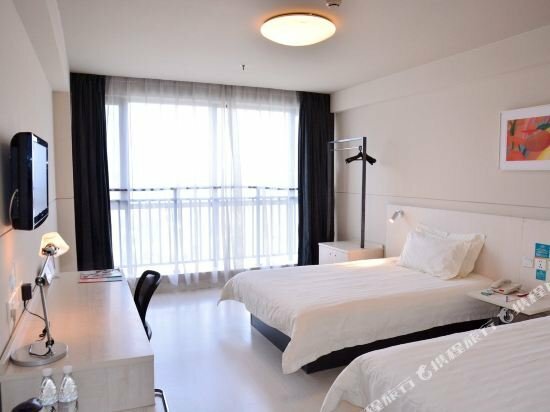 Hotel Jinjiang Inn Shiyan Beijing Rd, Shiyan, photo