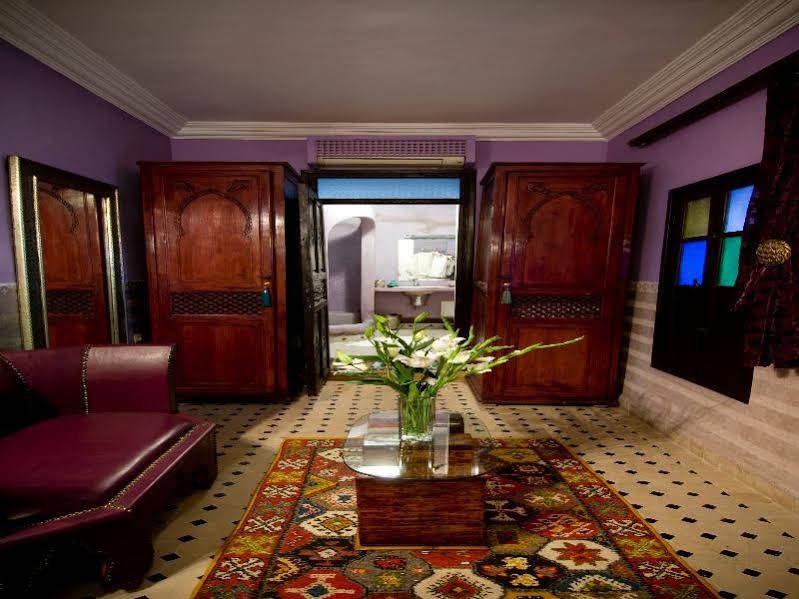 Фото Riad Ben Tachfine