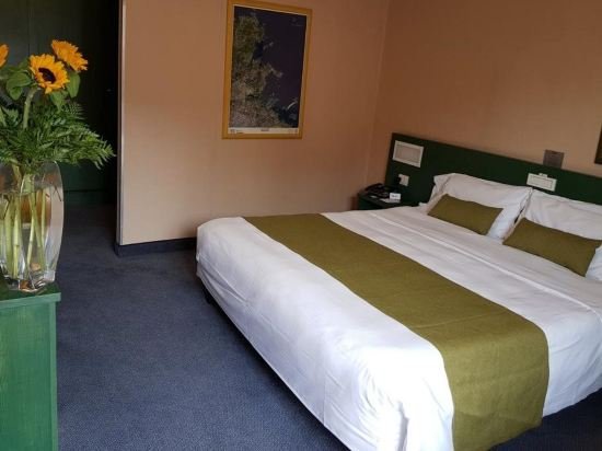 Фото Best Western Hotel Mediterraneo