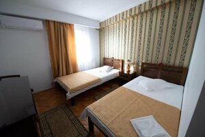 Гостиница Pension Arena