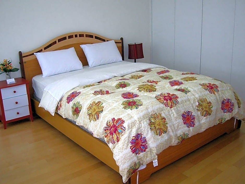 Фото Incheon Airport Guesthouse