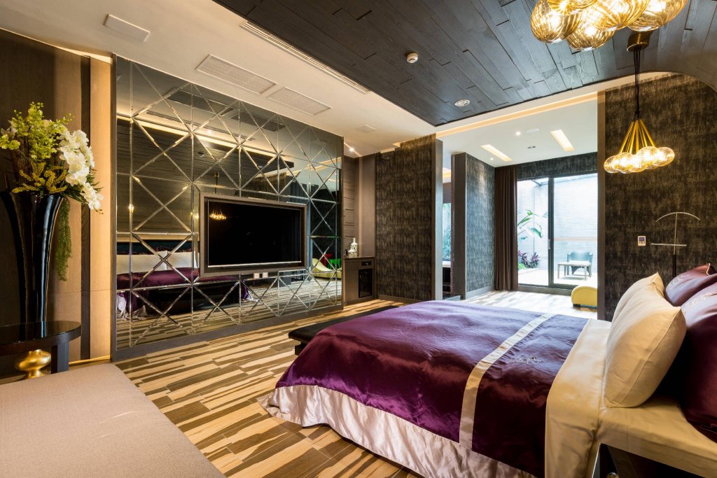 Фото Shu Shia Motel