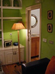 Гостиница Guesthouse Alicante