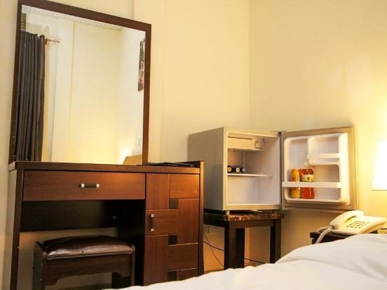 Фото St Augustine Apartment & Hotel