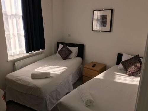 Фото The Bank Hotel