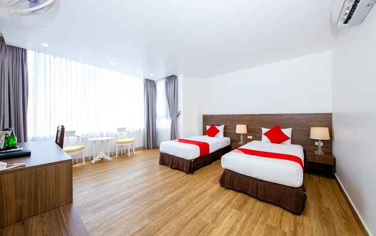Фото Oriole Hotel & SPA