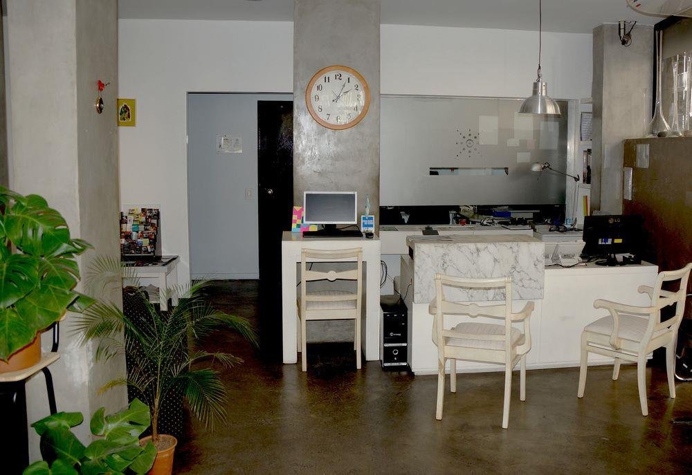 Фото Epico Recoleta Hotel