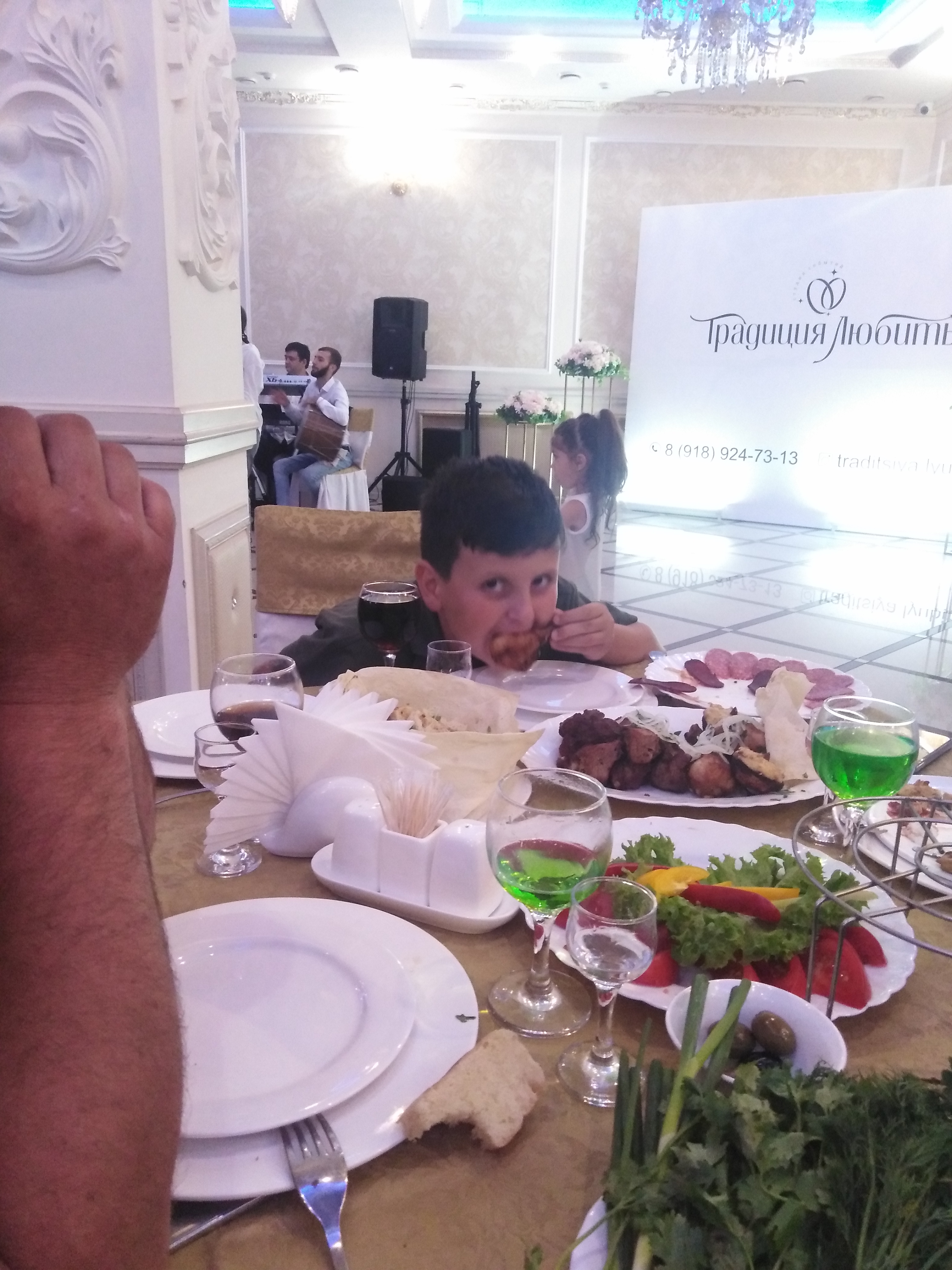 Фото Белладжио