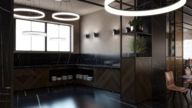 Фото DoubleTree by Hilton Brescia