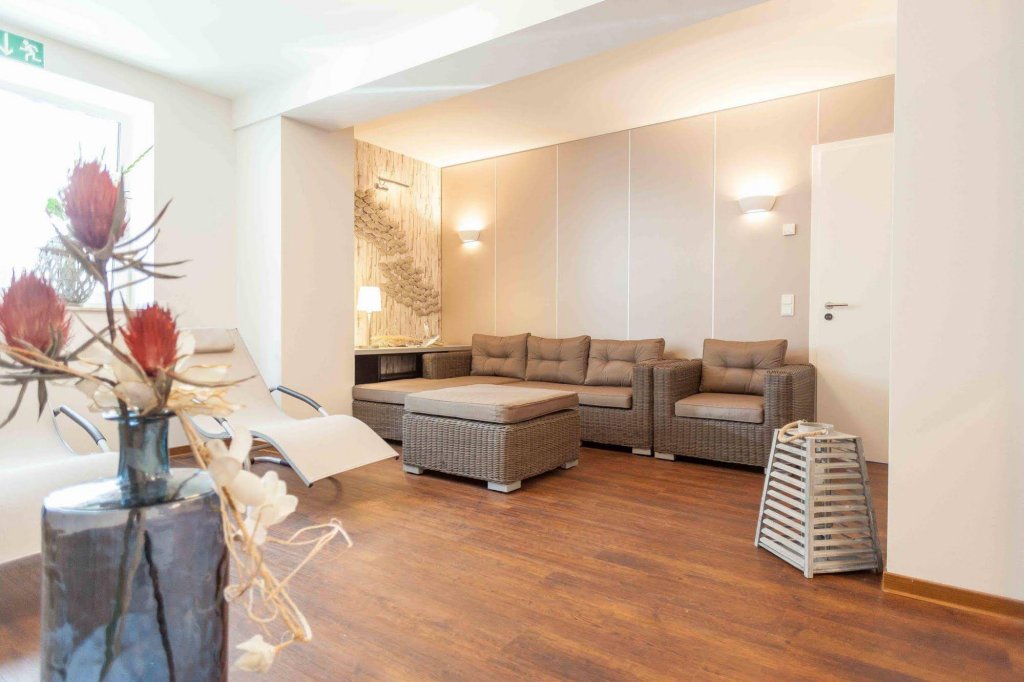 Фото Ostseehotel Warnemünde