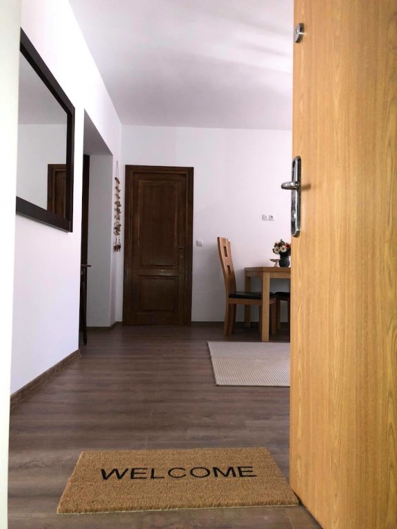 Фото Turda Apartment