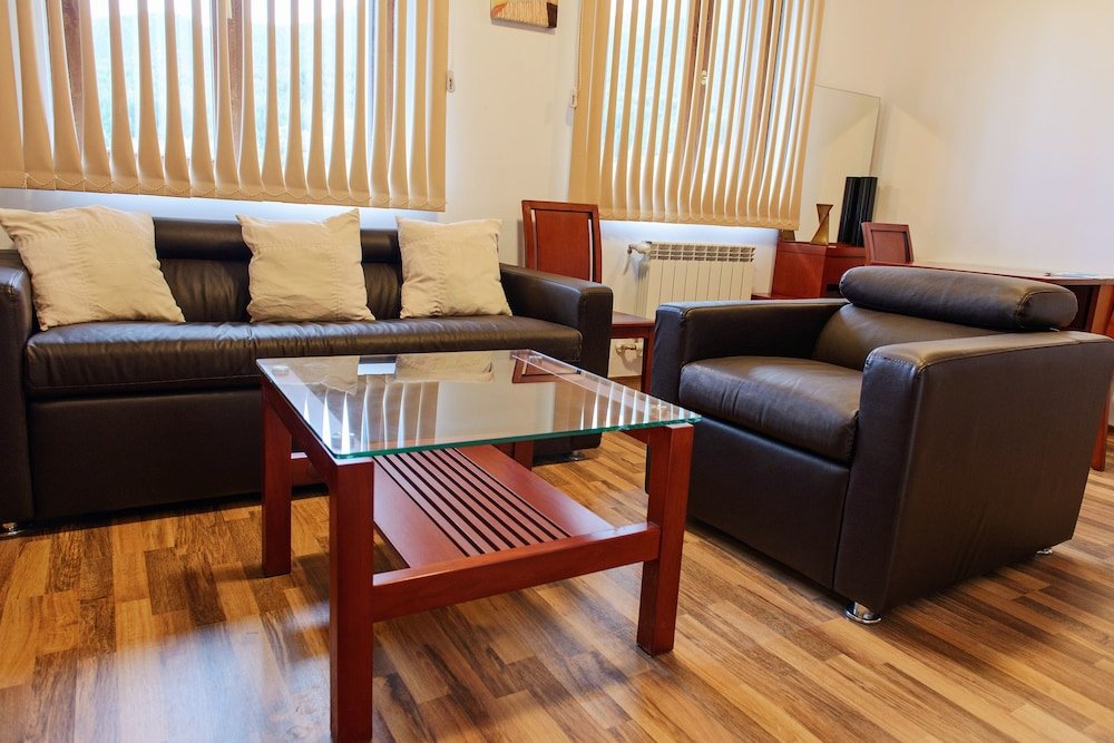 Фото Pirin Heights Holiday Apartments